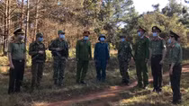 “Tôi làm Công an xã”- mô hình dân vận khéo cấp tỉnh đầu tiên ở Đắk Nông