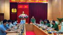 Bộ Công an, Bộ Y tế tăng cường phối hợp công tác