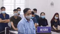 Cựu Phó Chủ tịch HĐND phường ở Hà Nội lĩnh 12 năm tù vì lừa đảo