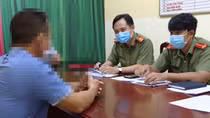 Phó giám đốc lừa thuê thiết bị rồi mang bán chiếm đoạt tiền tỷ