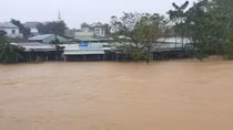 Bảo đảm an toàn dân cư trong trường hợp xảy ra mưa lũ lớn
