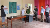 Khai báo thông tin y tế sai sự thật, một F0 bị phạt 15 triệu đồng