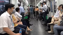 Đường sắt đô thị Cát Linh - Hà Đông đi vào hoạt động, người dân sẽ đi lại như thế nào?