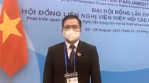 AIPA ghi nhận sáng kiến hợp tác an ninh mạng của Việt Nam