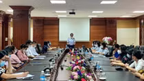 Thanh tra chuyên ngành Bảo hiểm xã hội Việt Nam góp phần bảo vệ quyền lợi người lao động