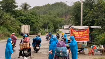 Nối gần lại quãng đường hồi hương