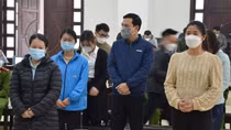 Cựu Hiệu trưởng Trường Đại học Đông Đô bị đề nghị từ 12-13 năm tù