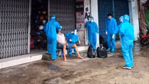 Hơn 92% ca nhiễm SARS-CoV-2 ở Khánh Hòa được điều trị khỏi bệnh