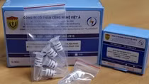 Vụ nâng khống giá kit test COVID-19: Nhiều câu hỏi cần được làm rõ