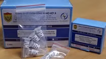 Bộ Y tế nói gì về vụ nâng khống giá test kit COVID-19 của Công ty Việt Á?
