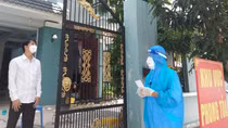 Bộ Y tế hướng dẫn phân loại 4 nhóm nguy cơ của F0 để định hướng điều trị