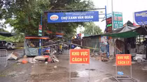 Bộ Công Thương yêu cầu các địa phương rà soát mở cửa lại các chợ