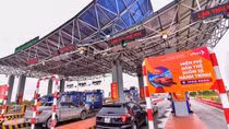 Viettel là nhà cung cấp đầu tiên ở Việt Nam làm chủ hệ thống thu phí không dừng