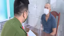 Đối tượng cầm đầu trong vụ giết người ở Nga Sơn ra đầu thú