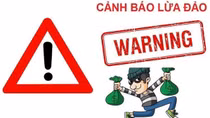 Cảnh báo nhiều thủ đoạn lừa đảo mới khi mua sắm trực tuyến mùa dịch