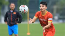 Bài toán cầu thủ U23 ở AFF Cup 2020