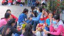 TP Hồ Chí Minh đã hỗ trợ người lao động và sử dụng lao động hơn 5.508 tỷ đồng