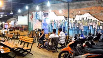 Nới lỏng giờ kinh doanh dịch vụ ăn, uống trên địa bàn TP Hồ Chí Minh