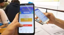 “Tín dụng đen” núp bóng app cho vay: Khó kiểm soát vì hoạt động tinh vi