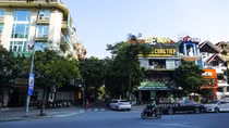 Hà Nội đặt tên mới cho 38 đường, phố