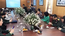 Nghĩ mới về trại viết online