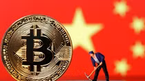 Trung Quốc tuyên bố tất cả các giao dịch tiền điện tử là bất hợp pháp
