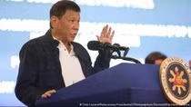 Tổng thống Philippines tuyên bố từ giã chính trường