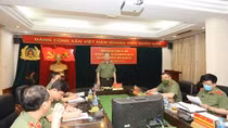 Hoàn thiện hệ thống văn bản quy phạm pháp luật, đáp ứng yêu cầu, nhiệm vụ trong tình hình mới