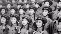 Thiêng liêng hát khúc khải hoàn