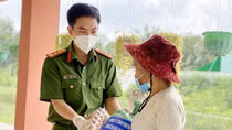 Người cán bộ với dấu ấn nâng cao chất lượng mô hình phong trào