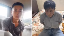 Bắt thêm 4 đối tượng trong vụ bắt cóc đòi 4,5 tỷ đồng tiền chuộc