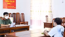 Xử phạt hai đối tượng vu khống, bịa đặt thông tin ca bệnh tử vong