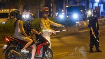 Đêm Trung thu không ngủ của Cảnh sát 141 Thủ đô