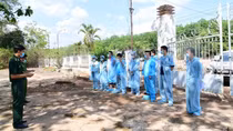 Ngăn chặn 6 đối tượng xuất cảnh trái phép tìm việc làm