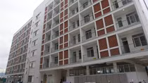 Giảm còn 2 ca mắc COVID-19 cộng đồng, Đà Nẵng vẫn tiếp tục siết chặt giãn cách tại các khu chung cư