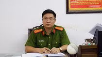Người giữ “ghế nóng”