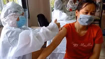 Dành 142 nghìn liều vaccine cho khu công nghiệp ở Đồng Nai, ưu tiên người lao động đang thực hiện "3 tại chỗ"