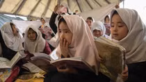 Nga đề cao vai trò của Taliban trong việc kiểm soát Afghanistan