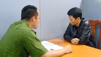Phá án ma túy trong mùa dịch