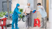 Ở nhà mùa dịch: Cần một tâm thế thoải mái