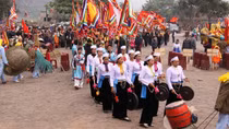 Có ai về