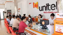 Quả ngọt trong hợp tác đầu tư Việt Nam - Lào