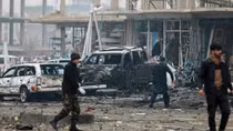 Taliban xác nhận đứng sau vụ tấn công nhà Bộ trưởng Quốc phòng Afghanistan