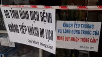 Không tuân thủ phòng, chống dịch, khách du lịch bị từ chối phục vụ