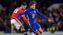 Chelsea bị Man Utd cầm hòa, Premier league càng thêm nóng bỏng