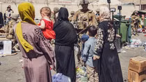 Taliban kiểm soát 3 cổng sân bay Kabul