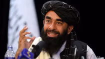Taliban tuyên bố kết thúc hận thù, hứa tôn trọng quyền phụ nữ