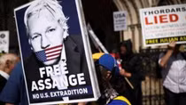 Cuộc chiến bí mật của CIA chống WikiLeaks