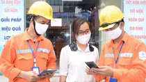Đối tượng nào được giảm tiền điện?