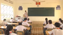 Đồng Nai thí điểm để một số trường cho học sinh đi học trở lại